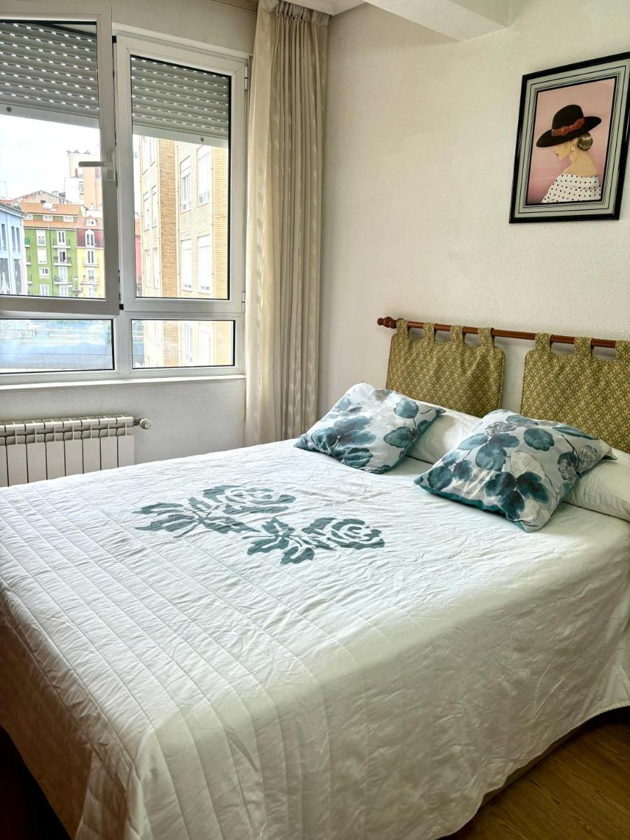 Habitación privada al lado de la bahía de Santander - Housity