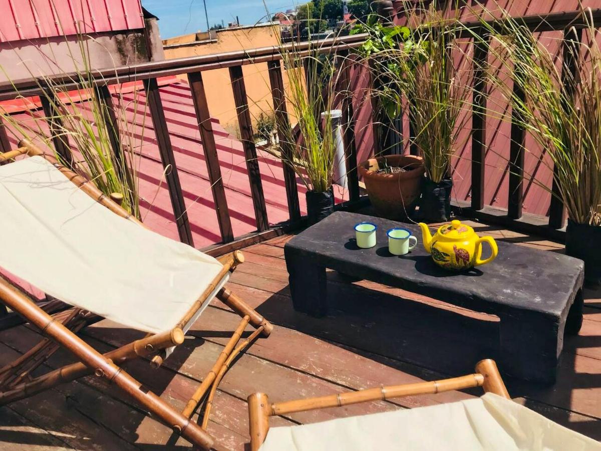 Charming House in Antananarivo with Office - Housity