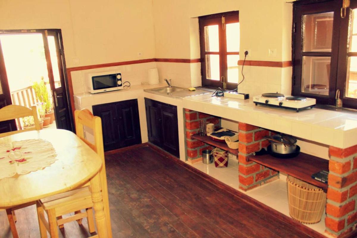 Charming House in Antananarivo with Office - Housity