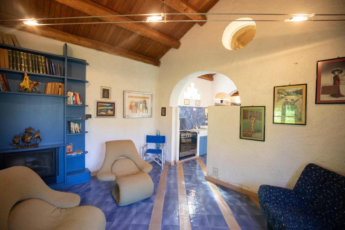 Villa Teresa Country Lodges - Housity