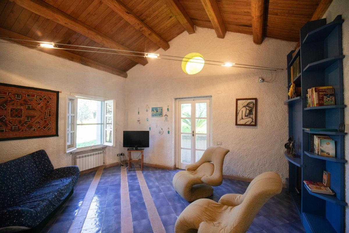 Villa Teresa Country Lodges - Housity