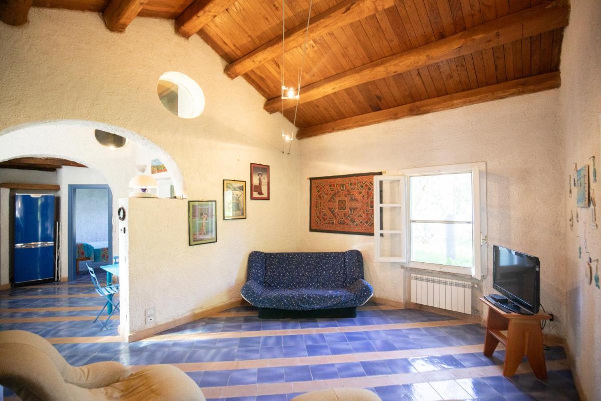 Villa Teresa Country Lodges - Housity