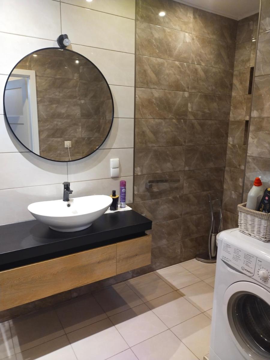 Apartament w Głogowie - Hizvo