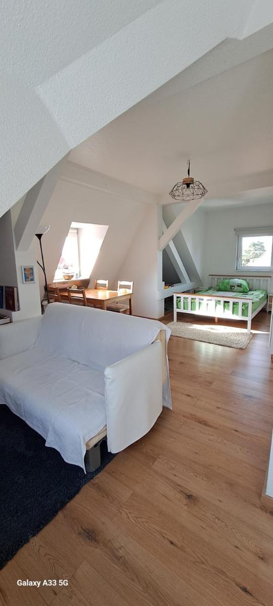Judits Apartments - Hizvo