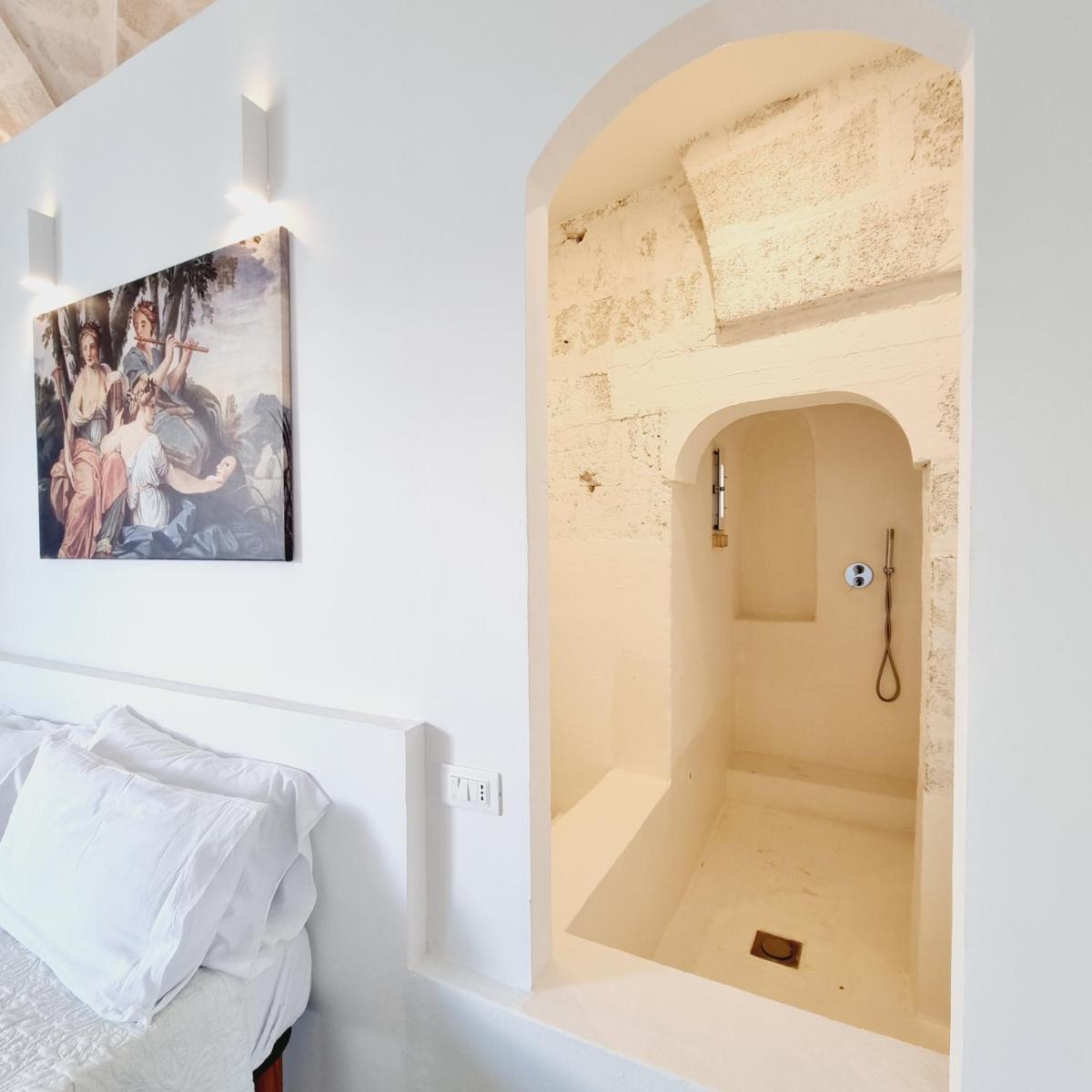 Corte Mercurio B&B - Housity