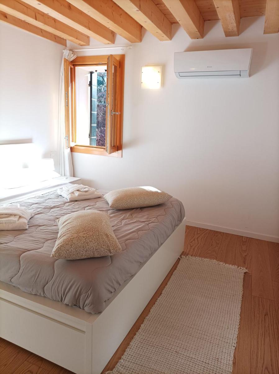 Ve-nice Suite Casa Teresa C881 - Housity