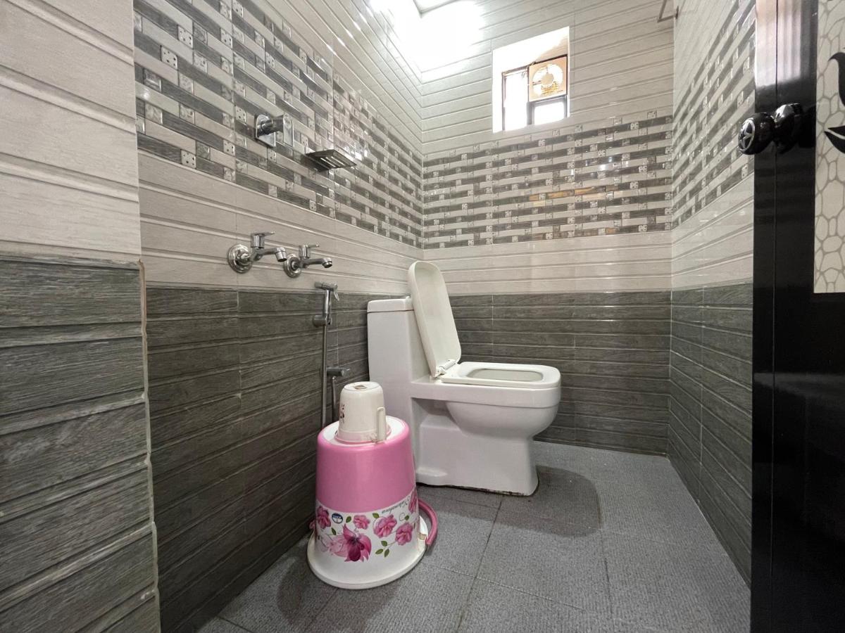 RK Residency - Housity