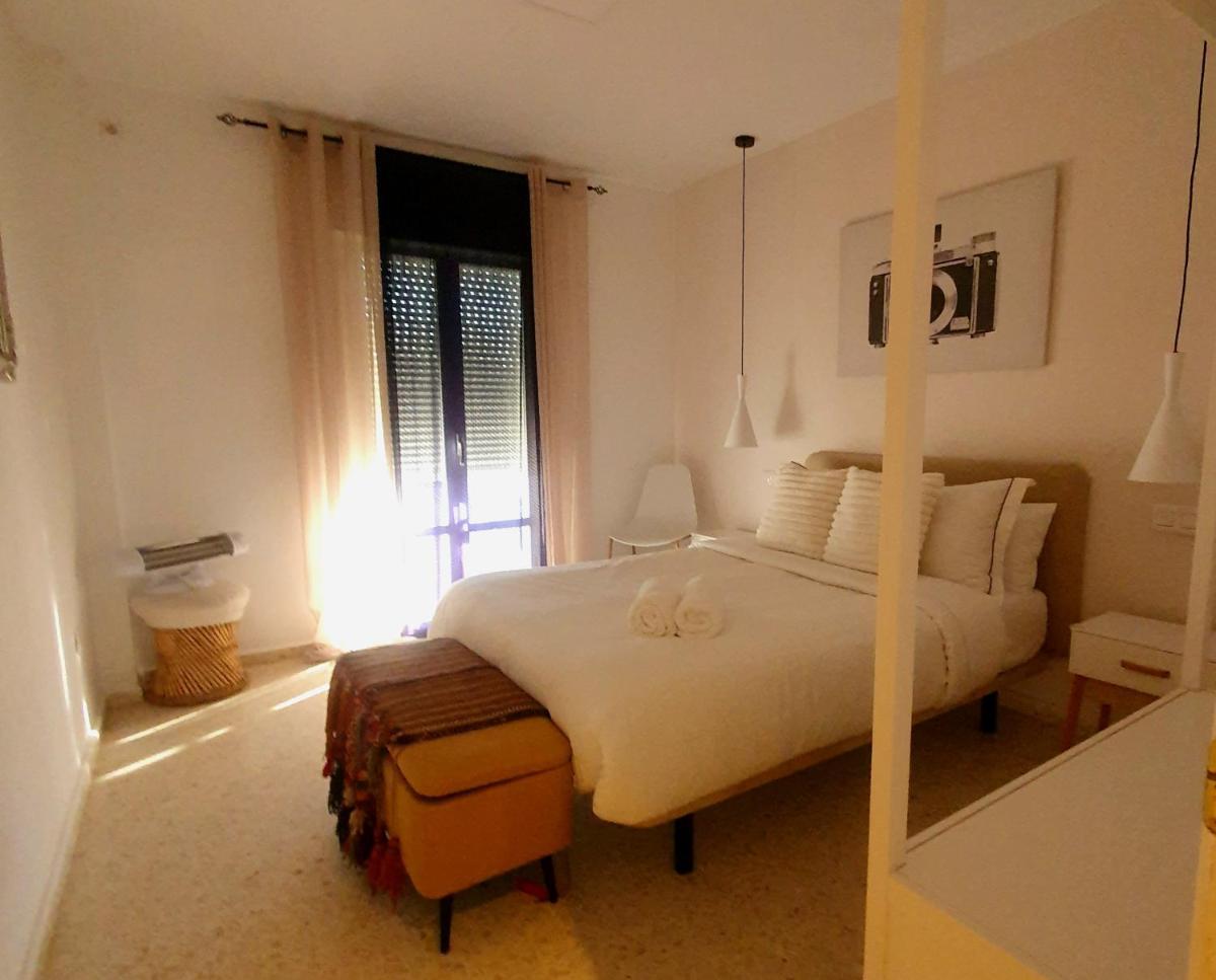 Apartamento Rural El Bandolero - Housity
