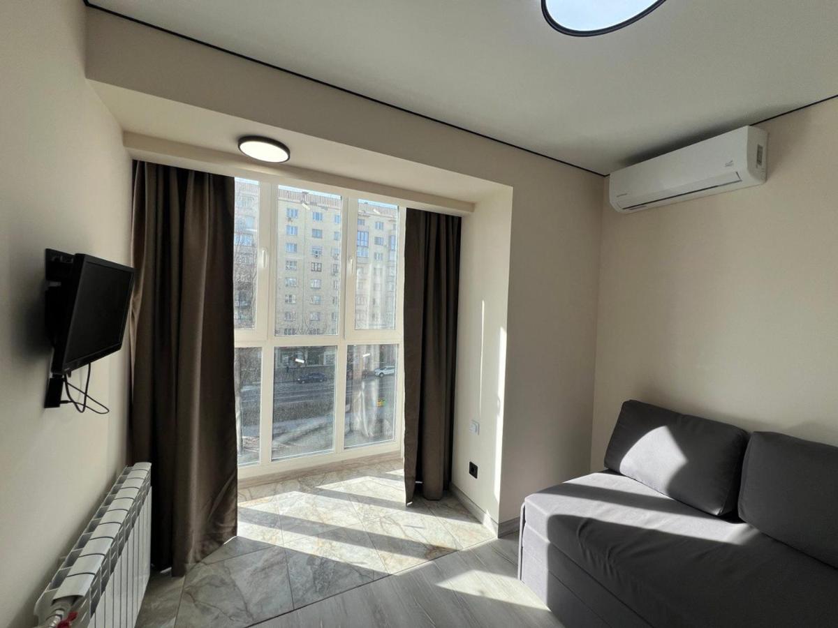 Suitetrails - Apartments near Pechersk metro station