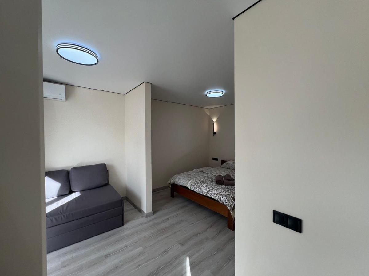 Suitetrails - Apartments near Pechersk metro station