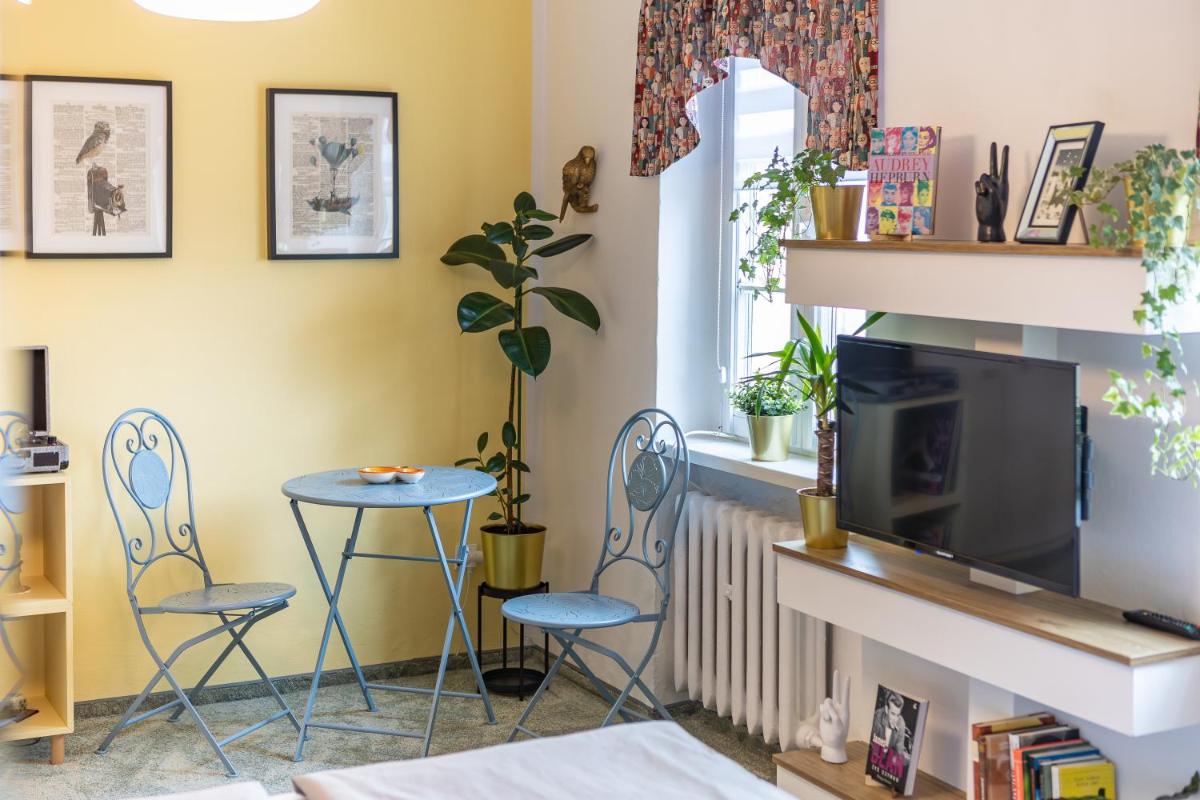 Apartament Domo - Housity