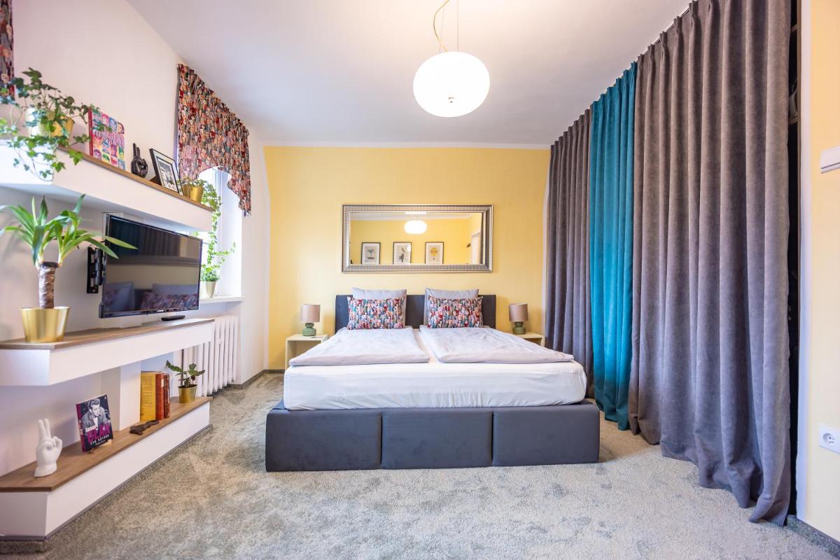 Apartament Domo - Housity