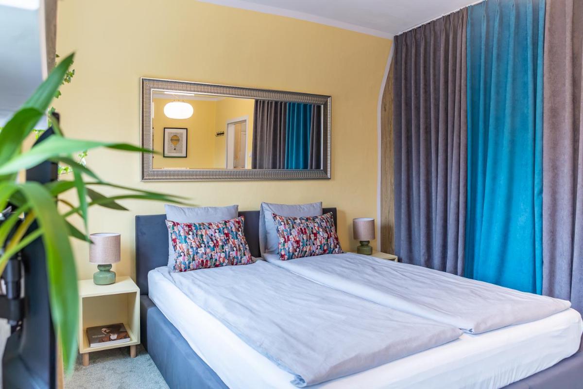 Apartament Domo - Housity