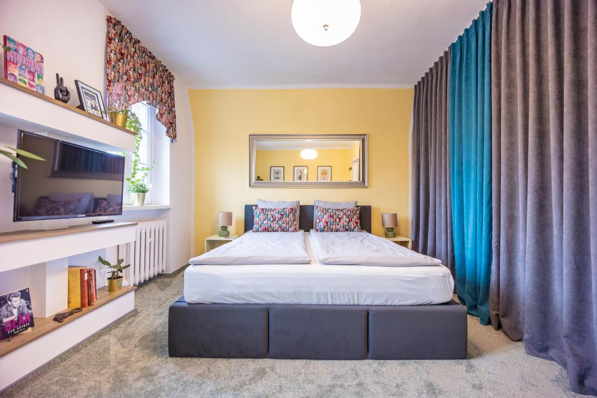 Apartament Domo - Housity