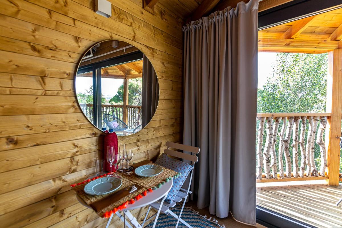Les Suites - Housity