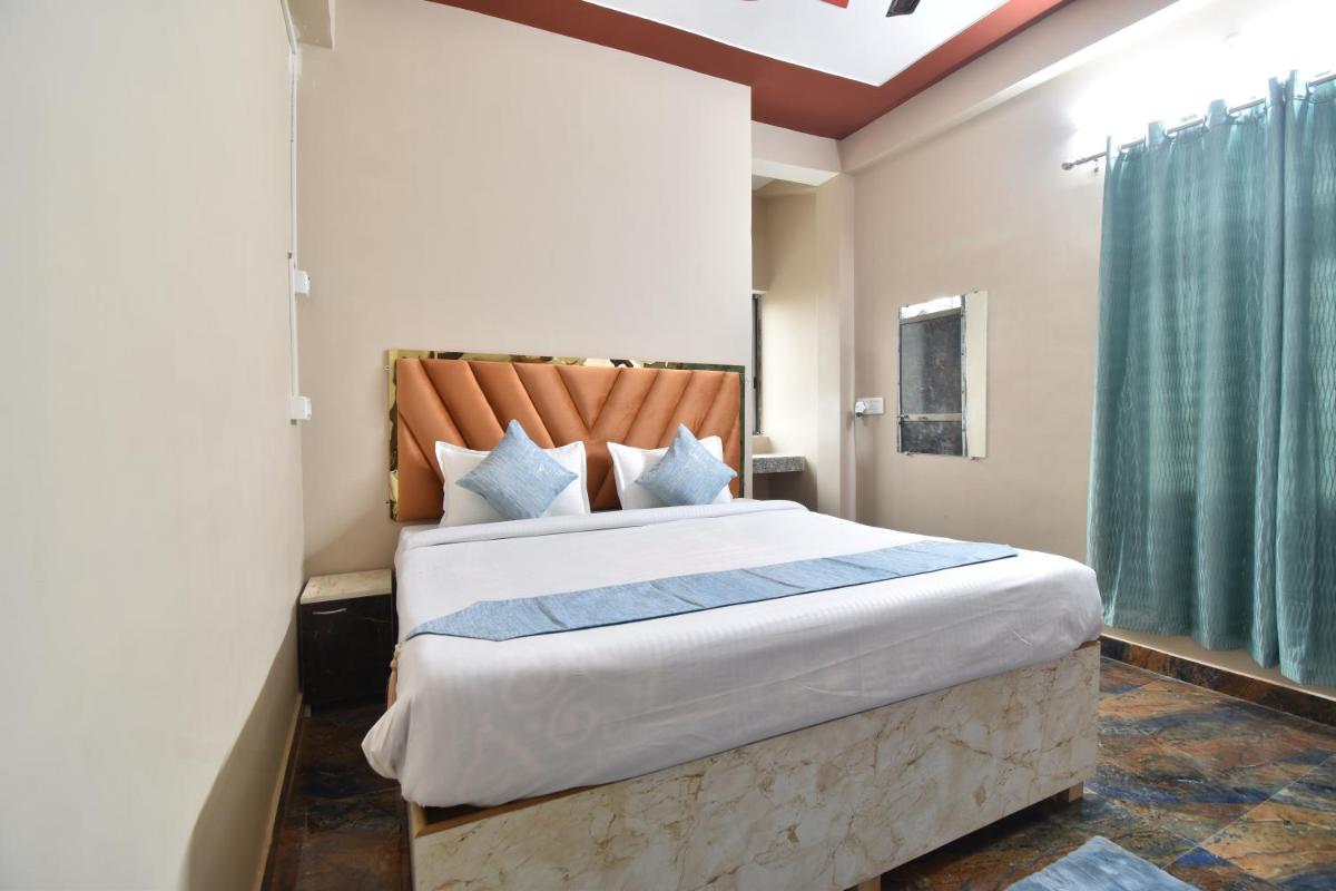 Hotel Ramayan Inn Free Pickup From Ayodhya Dham Junction - Housity