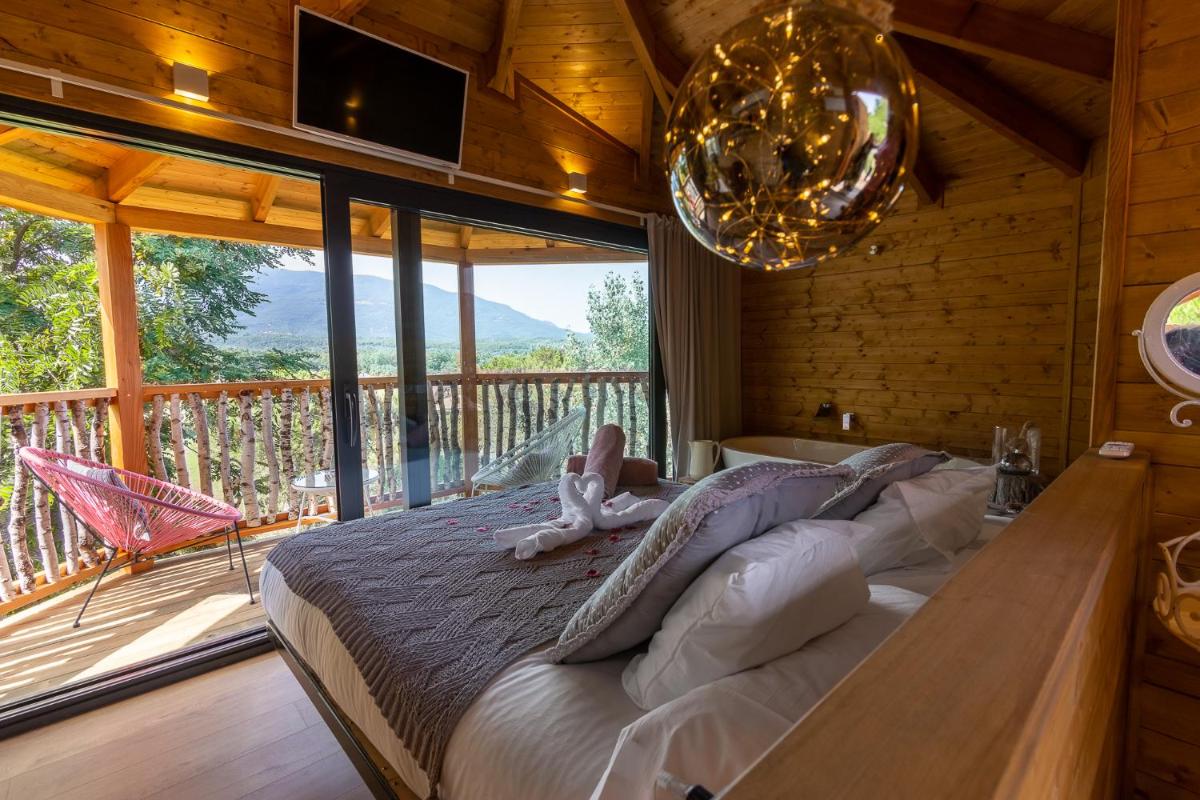 Les Suites - Housity