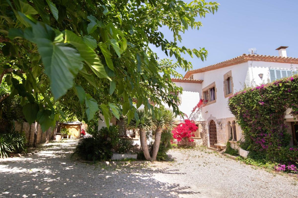 SITGES Masia Sències - Housity