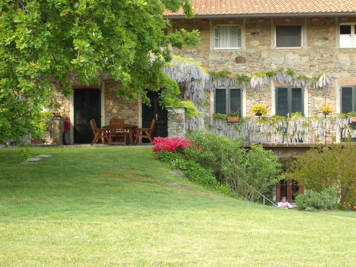 Il Glicine - Housity