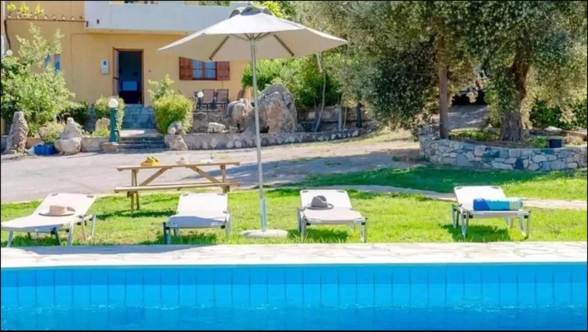 Villa Kardi - Housity
