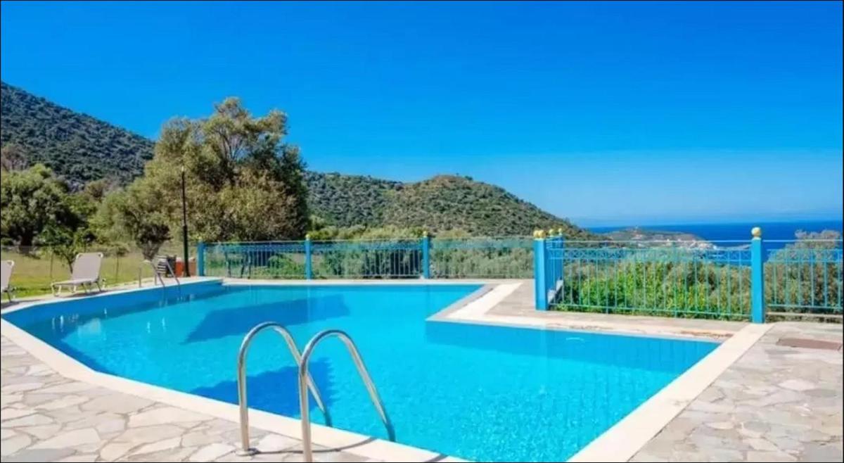 Villa Kardi - Housity