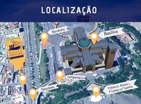 Hotel Faenician - Housity