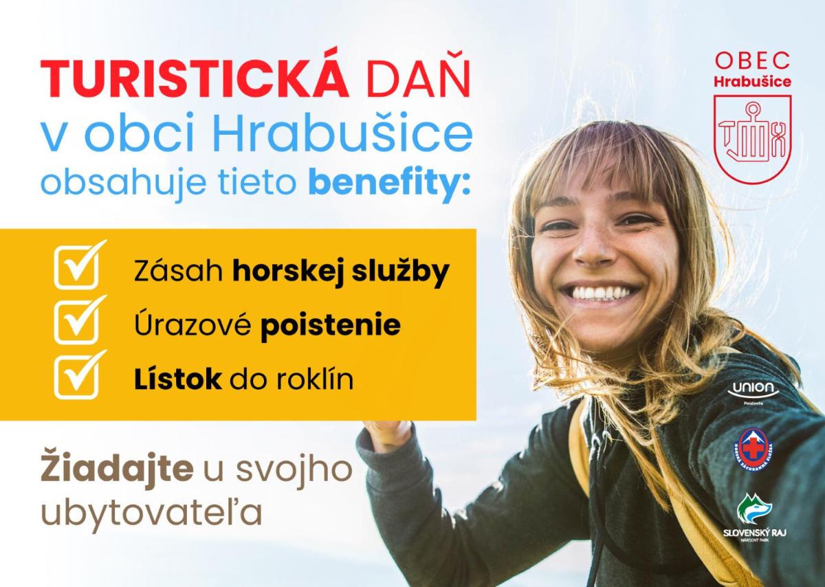 Vila Tiesňava Slovenský raj - Housity
