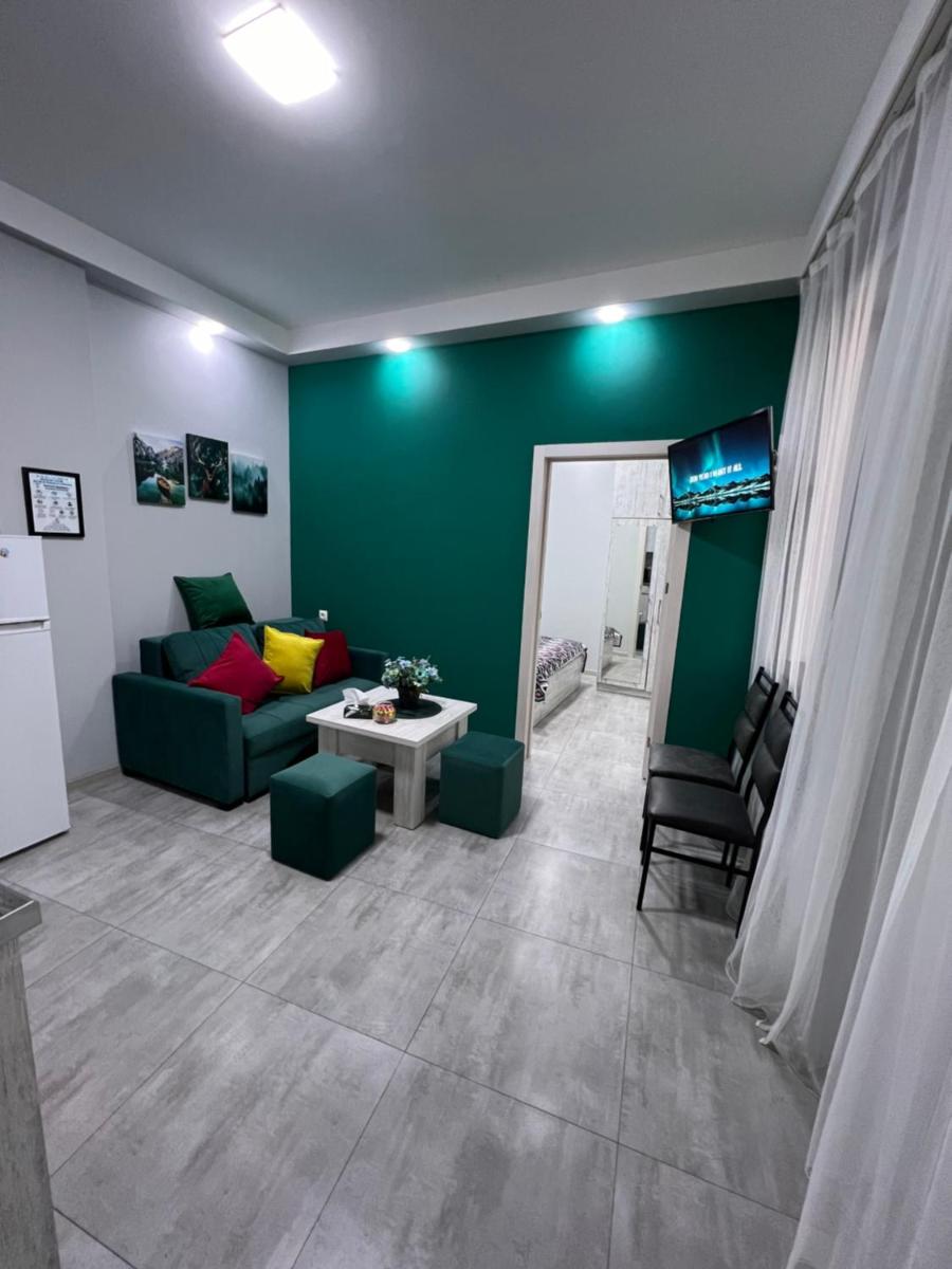 Cosy Apartment with Good Location Self Check In - Housity