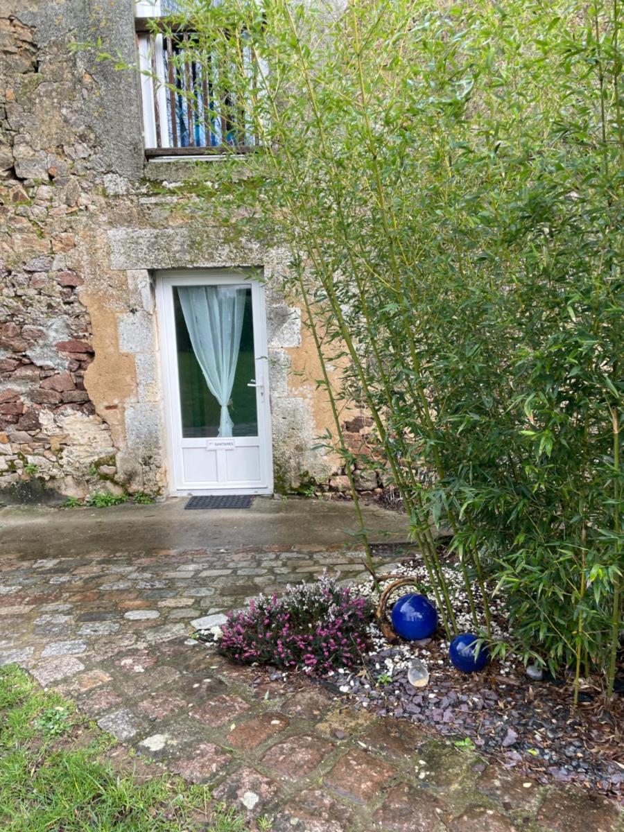 chambre entrée indépendante avec salle de bain WC - Housity