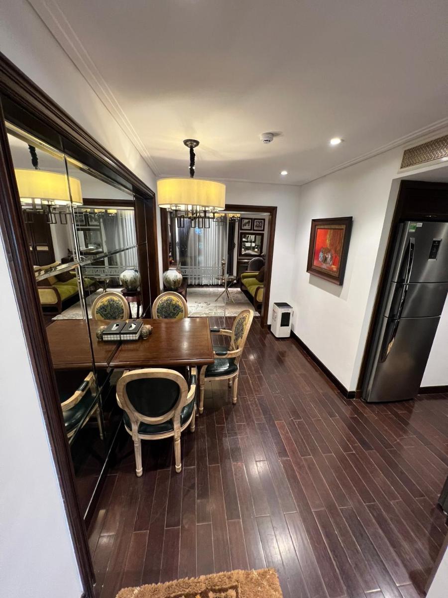 JB Serviced Apartment - Housity