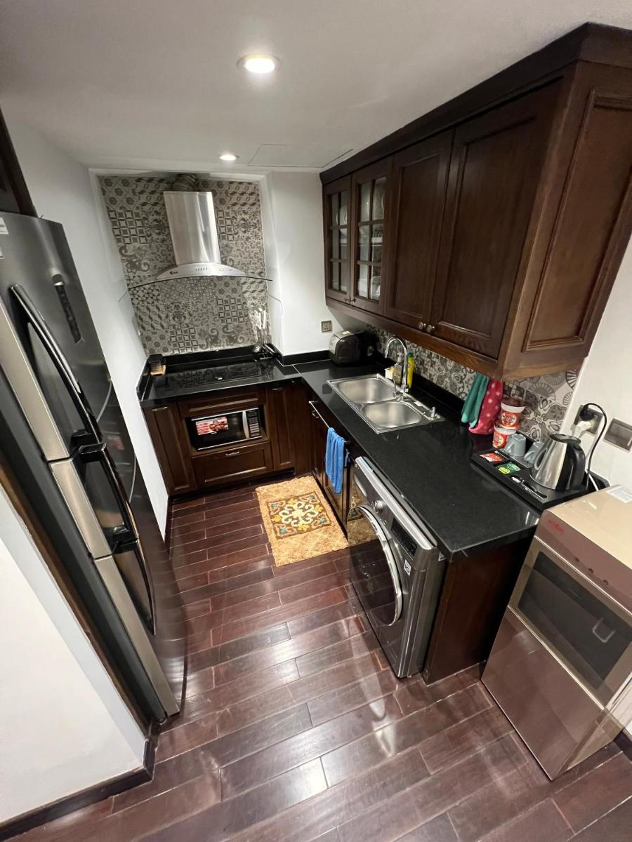 JB Serviced Apartment - Housity