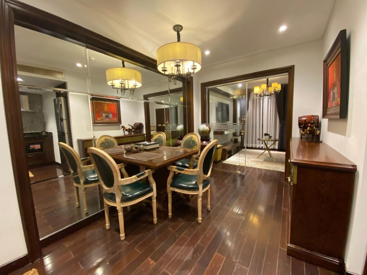JB Serviced Apartment - Housity