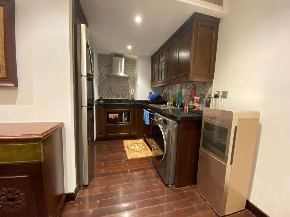 JB Serviced Apartment - Housity
