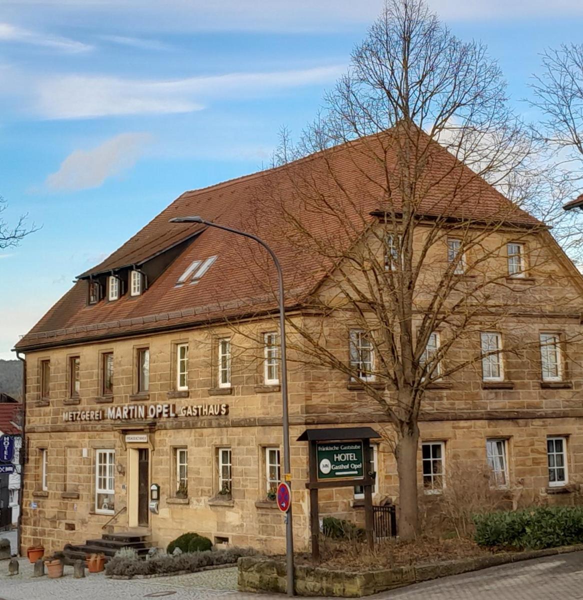 Hotel-Gasthof Opel - Housity