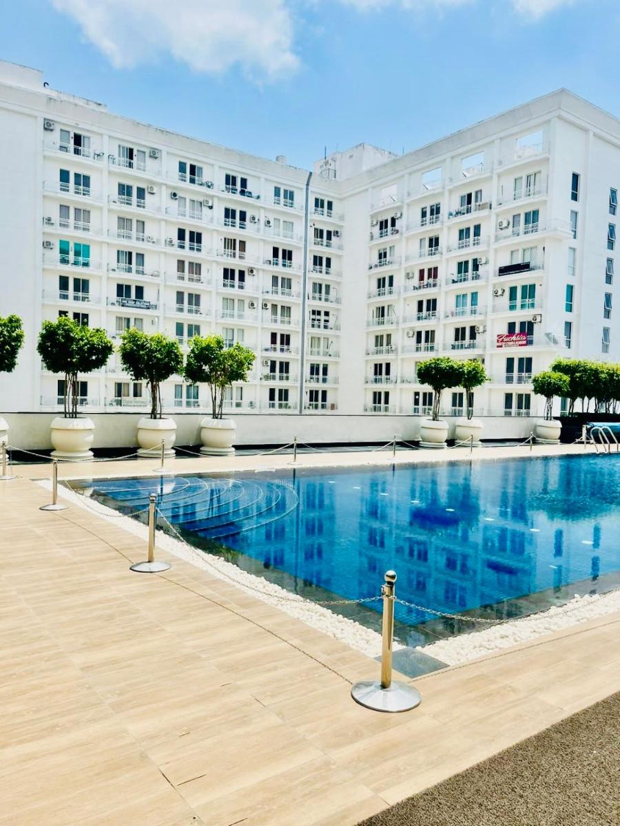 The Royal Residency Suites,Lucknow Gomti Nagar - Housity