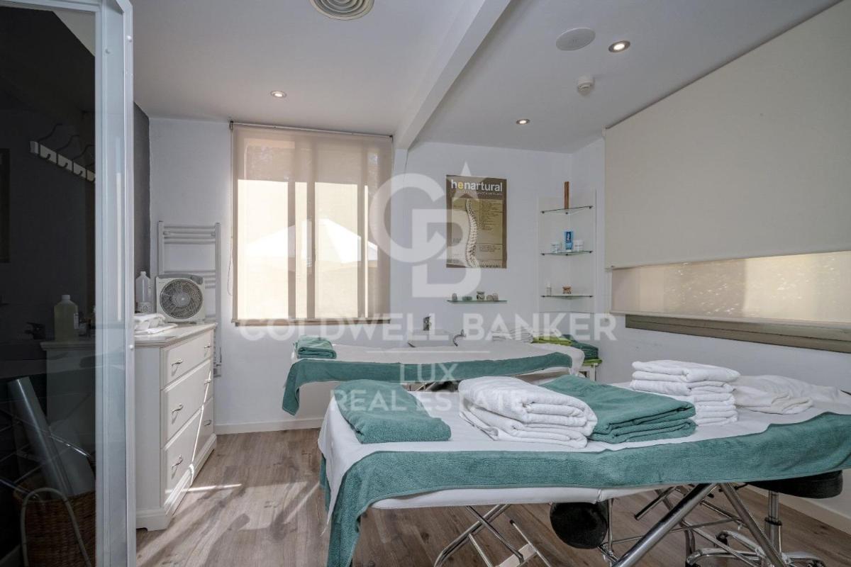 Imagen de la galería de Hotel Spa La Central - Adults Only, en Maçanet de Cabrenys