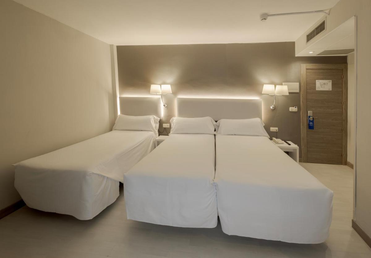 Hotel Bilbi - Housity