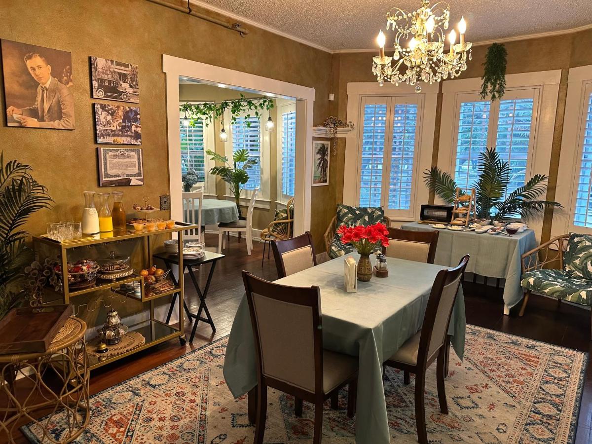 Vinoy House - Housity