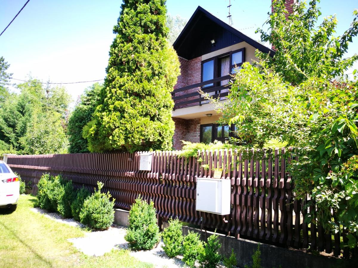 3 Tó Sziki Szálló - Housity