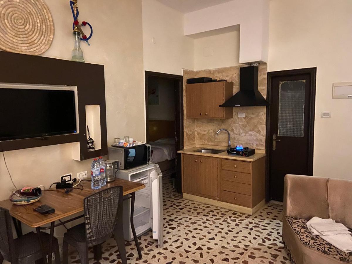Madaba Mesha Stele Bedoiun Apartments - Housity