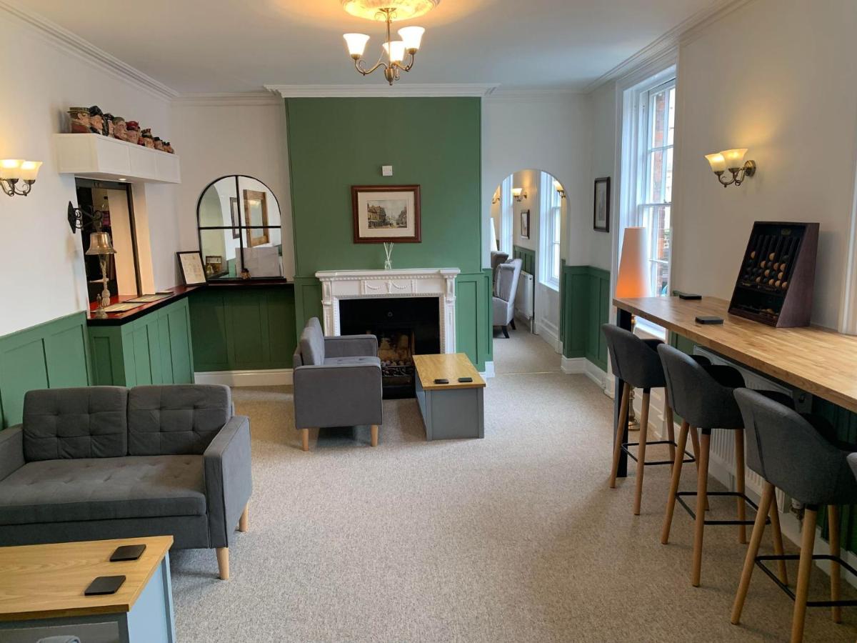 Abbots Mead Hotel - Housity
