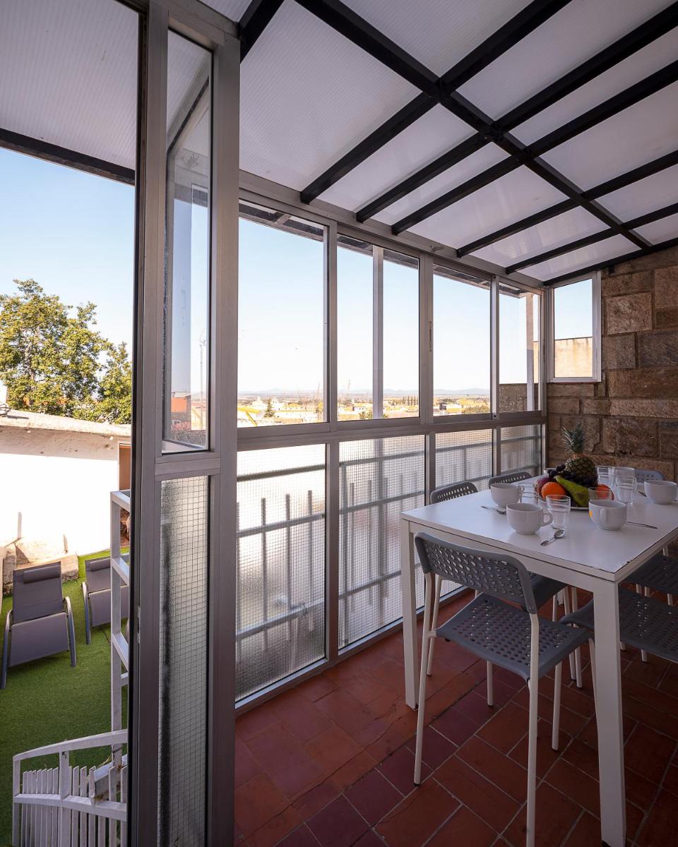 La Casa de Leo - El Casar de Leo - Housity