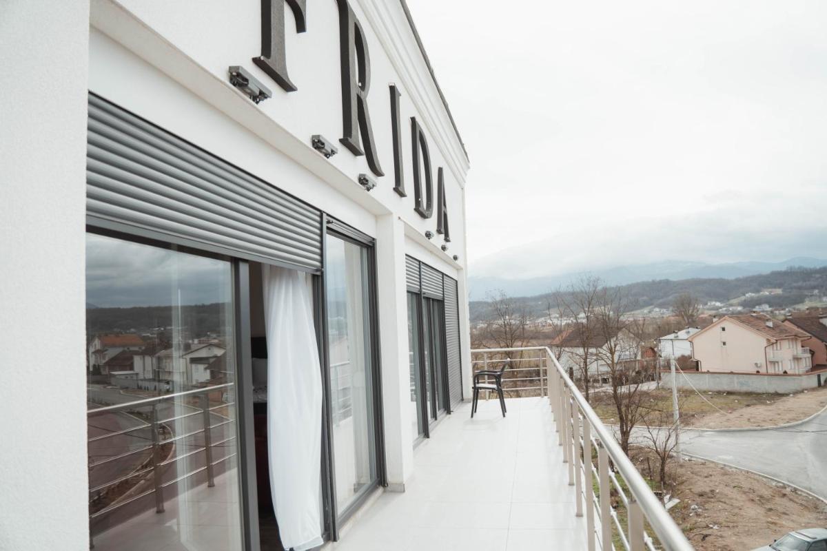 Hotel Frida - Housity