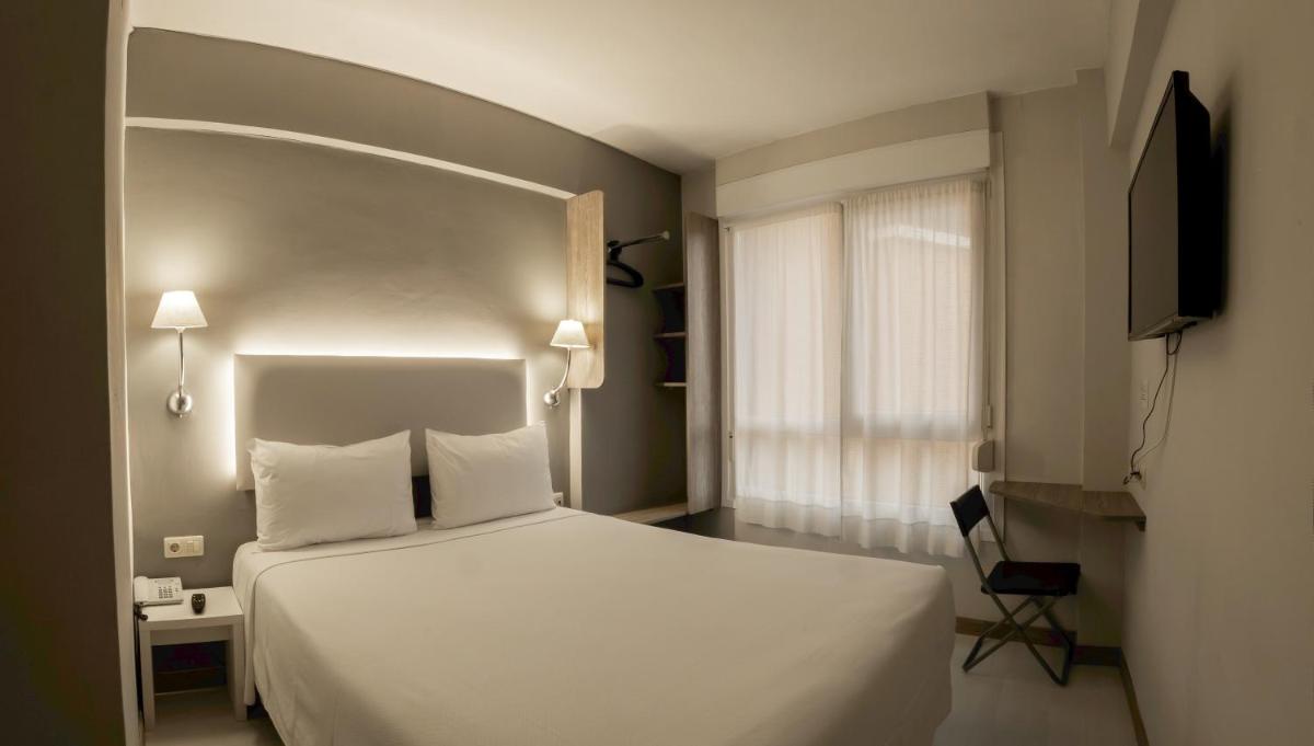 Hotel Bilbi - Housity