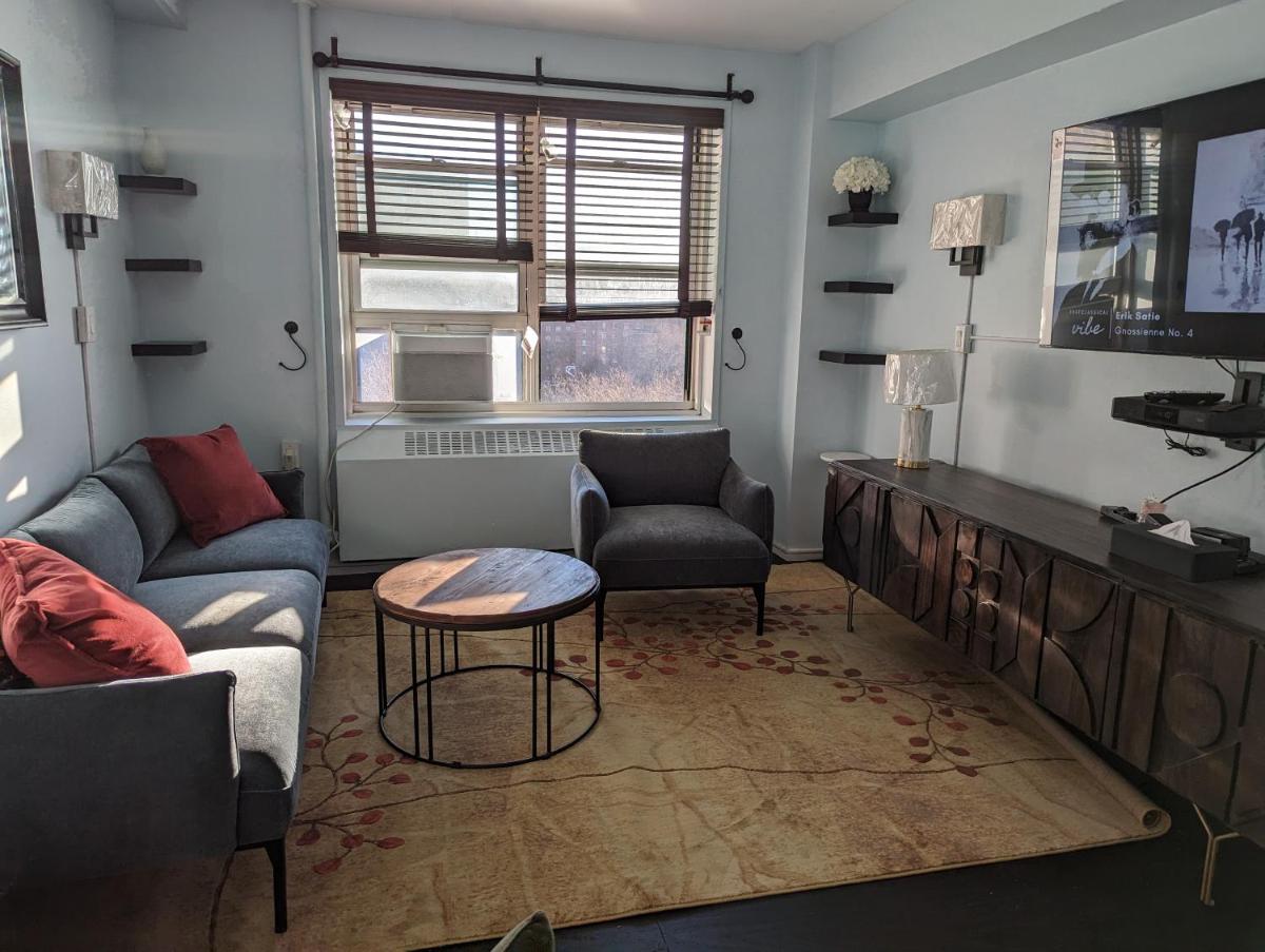 Fully renovated Manhattan gem - Housity
