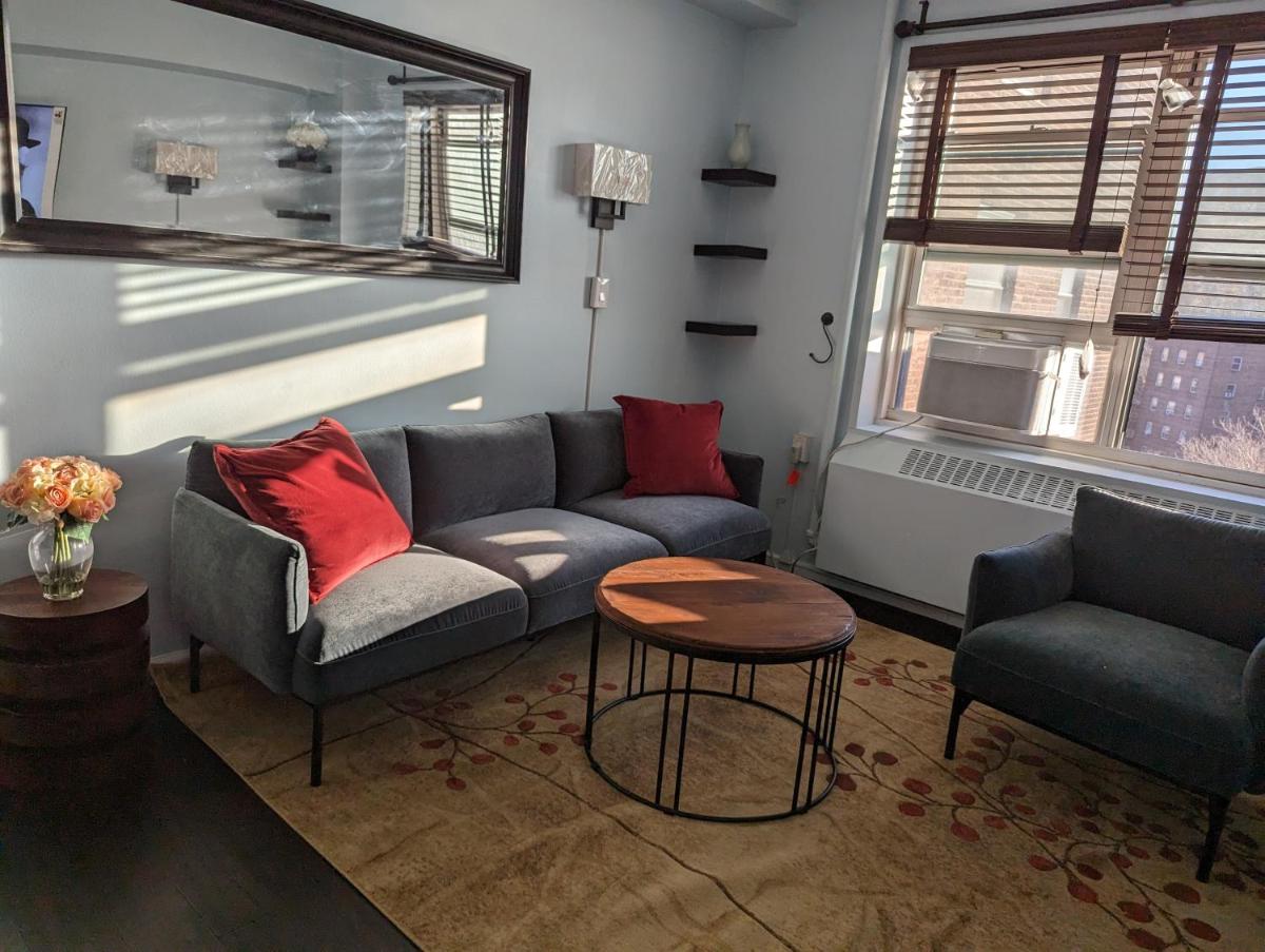 Fully renovated Manhattan gem - Housity