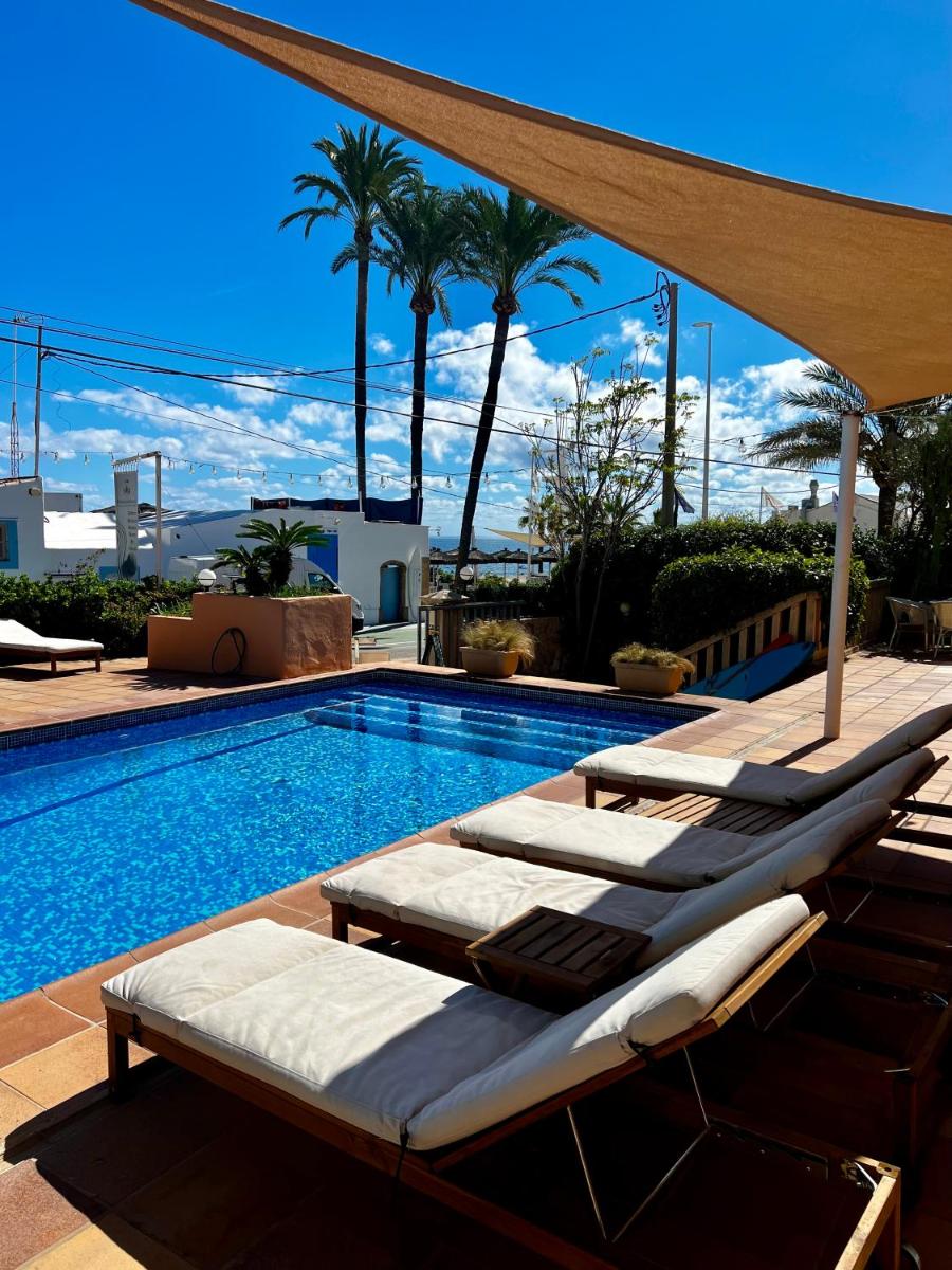 Botanico Boutique Suites - Housity