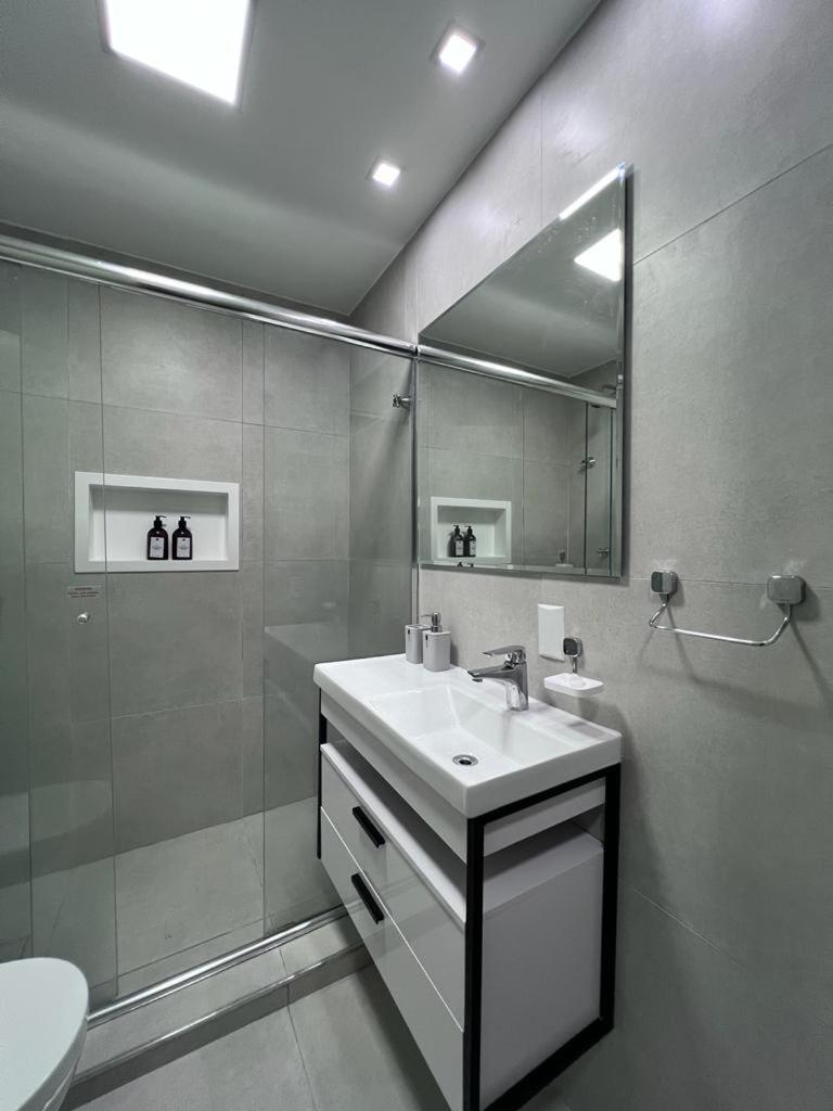 (109)Flat Poeta Drummond Jardins (Apt Particular) - Housity