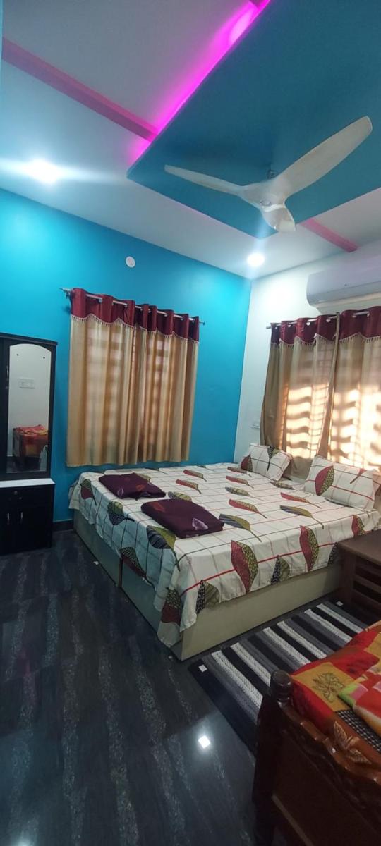 Chaitra Home Hampi - Housity