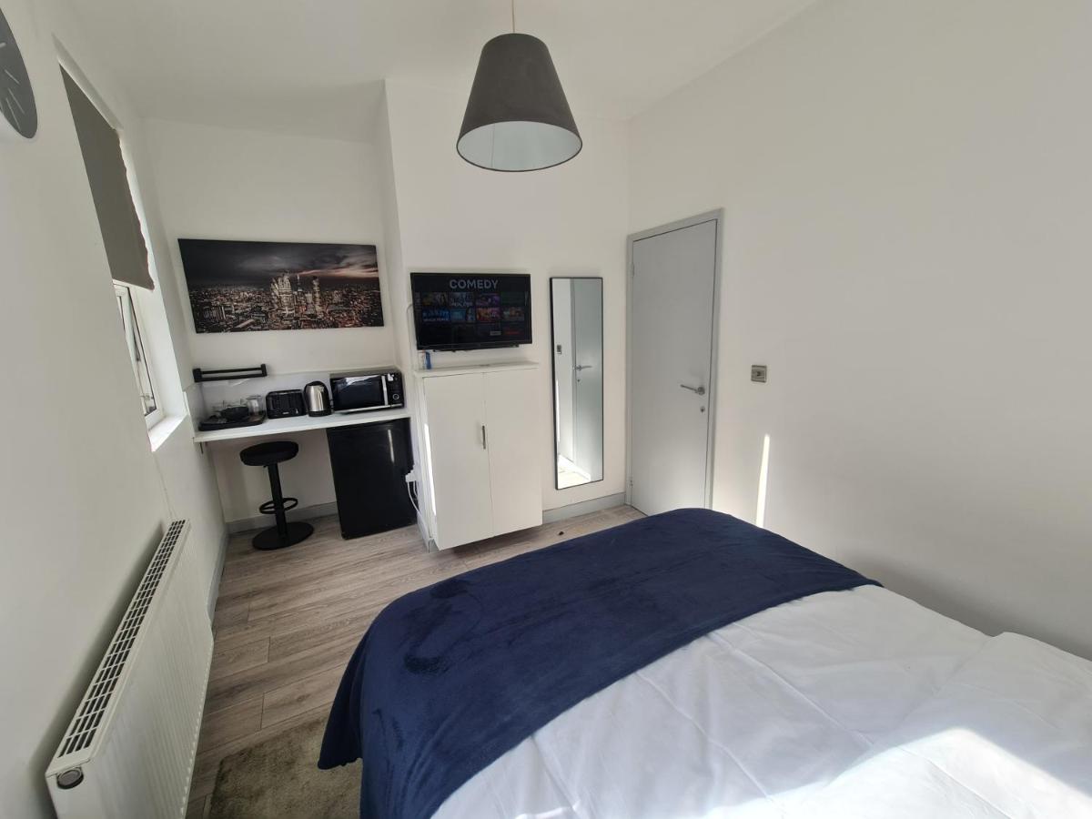 Stratford Prime Rooms - Housity